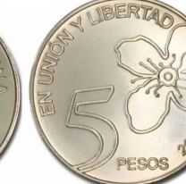 Atención Salteños: ofrecen hasta $50.000 por estas monedas de $5