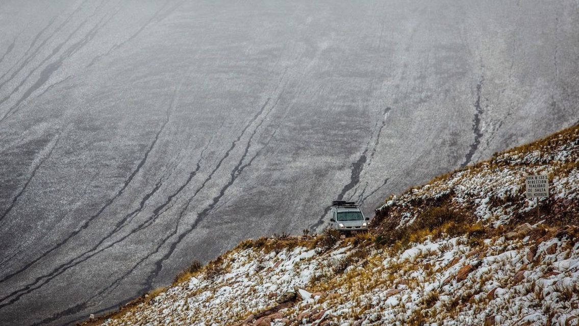 Bienvenido invierno: hoy es el día con menos tiempo de luz solar del año