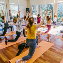 Se realizarán actividades en Salta para conmemorar el Día Internacional del Yoga