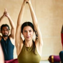 Día internacional del yoga: te contamos todos sus beneficios