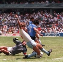 Hoy se cumplen 37 a&ntilde;os del mejor gol en la historia de los mundiales