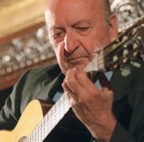 El centenario de Eduardo Falú ya se palpita en Salta