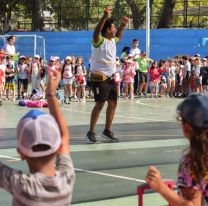 Por primera vez Salta tendr&aacute; colonia de Vacaciones de Invierno