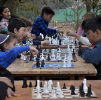 Los mejores ajedrecistas del norte competirán en Salta este fin de semana