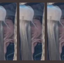 La foto viral que alimenta los rumores de romance entre Marcos y Julieta