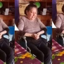 Salteña necesita la ayuda de todos: requiere juntar $140000 para no perder la vista