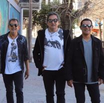 Este viernes será el último show de Kike Teruel en Los Nocheros