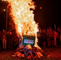 La noche de San Juan: te contamos que es y por que se celebra hoy