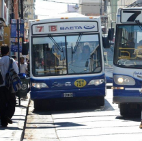 Atención Salteños: estos son los desvíos de SAETA por la procesión del Sagrado Corazón