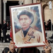 Qui&eacute;n fue el Cura Brochero y por qu&eacute; es considerado un santo