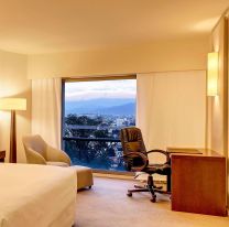Prestigioso hotel busca empleados en Salta: pagan muy buenos sueldos