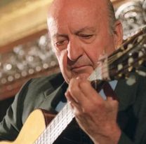 Se viene el Festival en honor a Eduardo Fal&uacute; en el Teatro Provincial