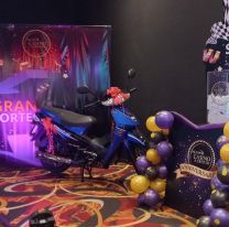 ¡Se viene el festejo aniversario en la sala de juego más lujosa de la Ciudad!