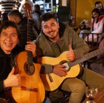 Por entrada agotadas, Tucanychaya  se presenta nuevamente en Salta
