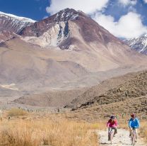 Histórico: Salta superó los números de visitas en Mayo y Junio