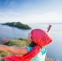 Se viene un fin de semana con temperaturas muy agradables en Salta