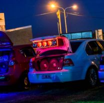 Se viene la imperdible Expo Tuning en el Carril 