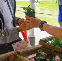 El sábado habrá jornada de ecocanje en el Parque del Bicentenario