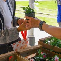 El sábado habrá jornada de ecocanje en el Parque del Bicentenario