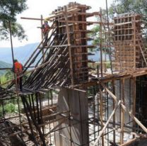 Avanza la ampliación en el Teleférico en el Ala Delta: cuándo estaría habilitado