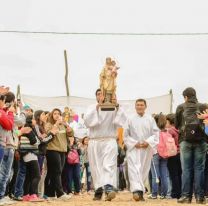 Miles de jovenes se reunirán para caminar "Juntos a Maria" 