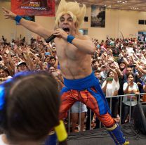 Dimensión Cómic: el evento más grande de series, comics y películas llega a Salta