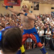 Dimensión Cómic: el evento más grande de series, comics y películas llega a Salta