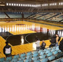 Renovarán el estadio Delmi y estará listo a mediados de julio