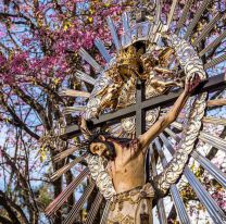 En 20 días entronizan las imágenes del Señor y la Virgen del Milagro