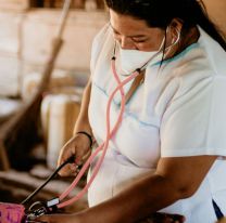 Hoy se celebra en Argentina el Día del Médico Rural