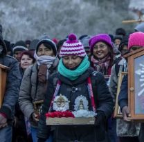 Peregrinos de la Puna comienzan a organizarse para renovar el Milagro