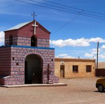 Olacapato: El pequeño pueblo salteño que cautiva y todos quieren conocer