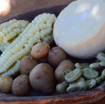 Se viene el primer encuentro de productores y artesanos de los valles calchaquíes