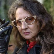La directora salteña, Lucrecia Martel, criticó duramente el universo Marvel