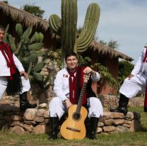 Las Voces de Orán celebran sus 50 años en el Patio Marrupeño