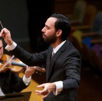 Imperdible concierto en conmemoración de la Independencia Argentina