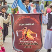Villa San Antonio celebrará el Día de la Independencia con un desfile patriótico