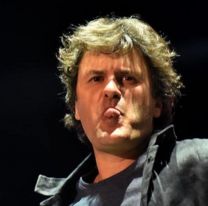 ¡Llegó el día! Ciro y Los Persas estará esta noche en Jujuy