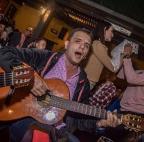 Realizar&aacute;n una gran guitarreada en Salta para celebrar el aniversario de Vaca Club