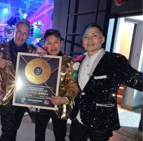 El grupo Brumas celebra sus 25 a&ntilde;os en Salta con un show &uacute;nico