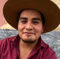 Un salteño recibió el don de sanar por parte de viajeros interestelares