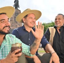 Los Cantores del Monte llegan a Buenos Aires con un show único