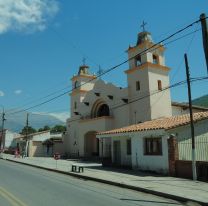 Hoy, Campo Quijano cumple 102 años de historia