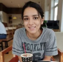 Desapareci&oacute; una joven de 15 en Salta: sali&oacute; en plena tarde y jam&aacute;s volvi&oacute;