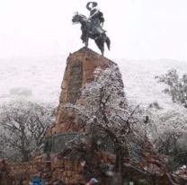 Alerta por la ola polar en Salta