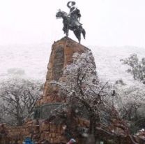 Alerta por la ola polar en Salta