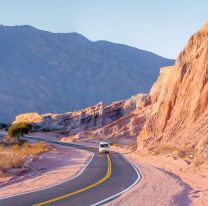 "Se hace o se hace": harán una autopista entre Quijano y el camino a Cafayate