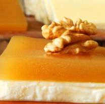 Criticó uno de los típicos postres salteños y lo liquidaron