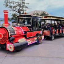 ¡Viví las vacaciones de invierno en los Parques Urbanos de la ciudad!