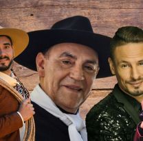 Con cartelera de lujo, este viernes comienza el Festival del Trichaco
